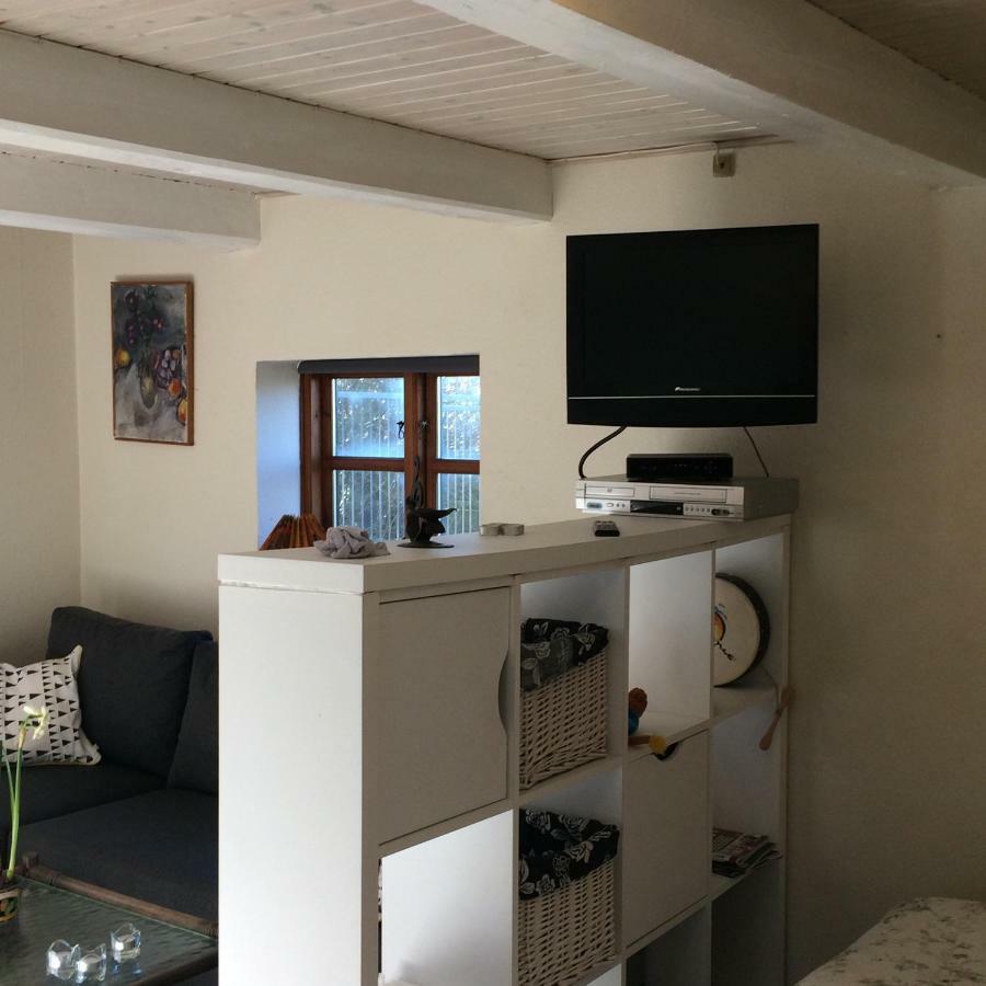 Pegasus Bed And Breakfast Helsinge Esterno foto